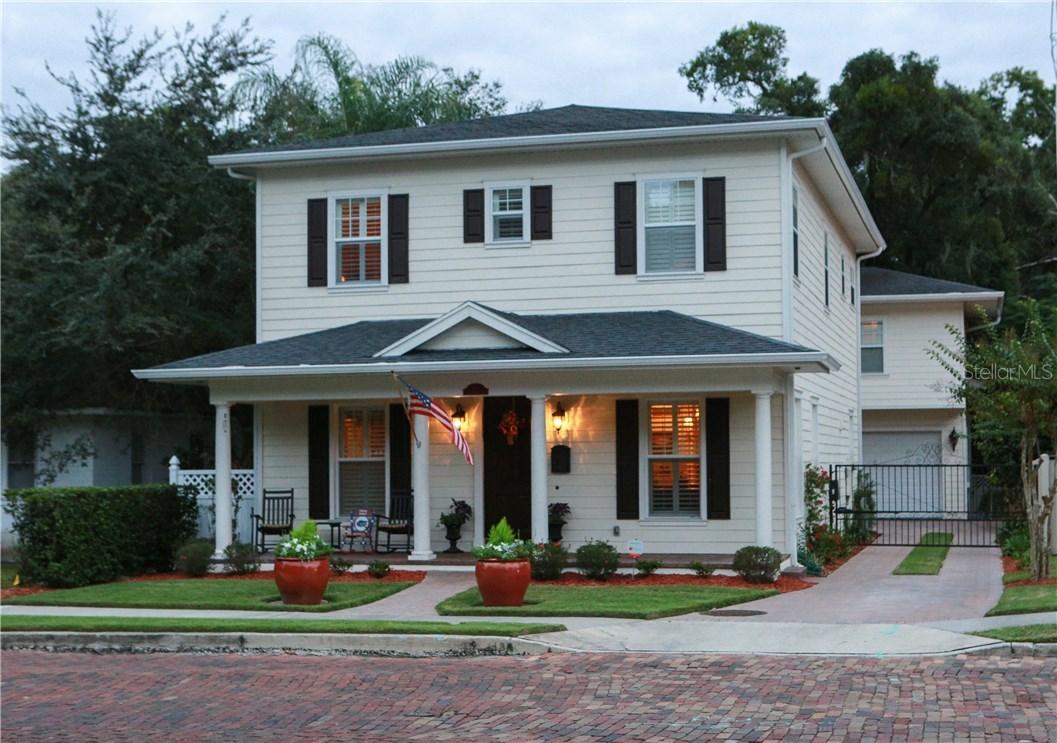 640 E Marks St., Orlando, FL 32803