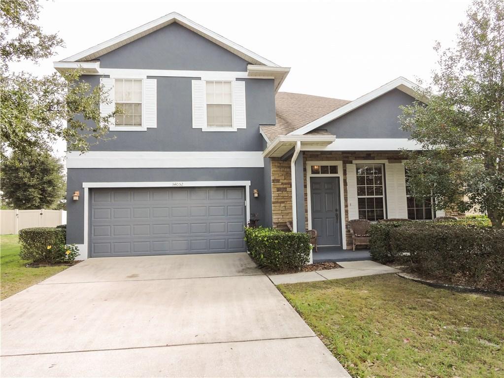 34052 Fortunado St., Sorrento, FL 32776