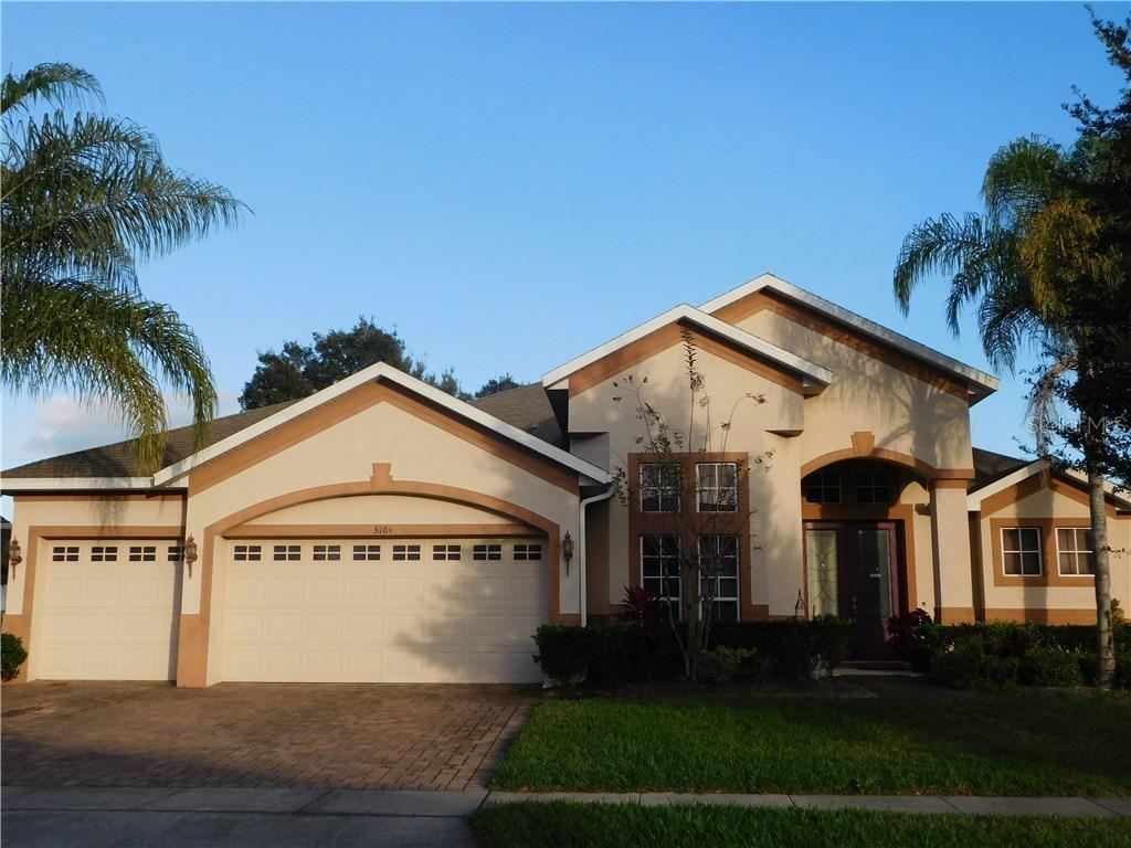 3104 Lake Jean Dr., Orlando, FL 32817