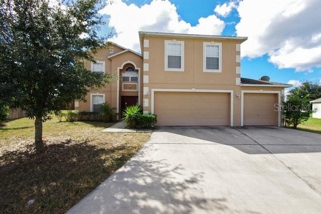 301 Organza Pl., Chuluota, FL 32766