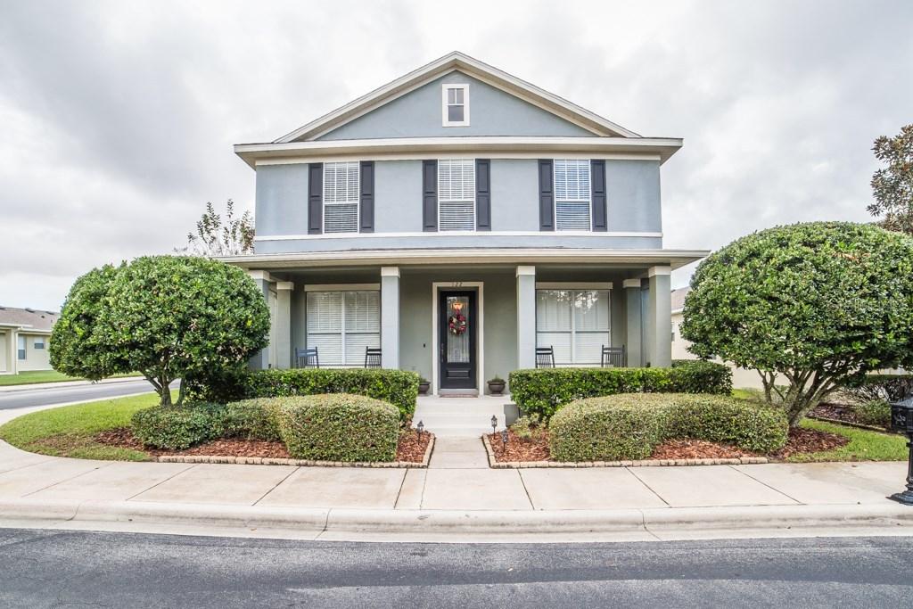 122 Avery Lake Dr., Winter Springs, FL 32708