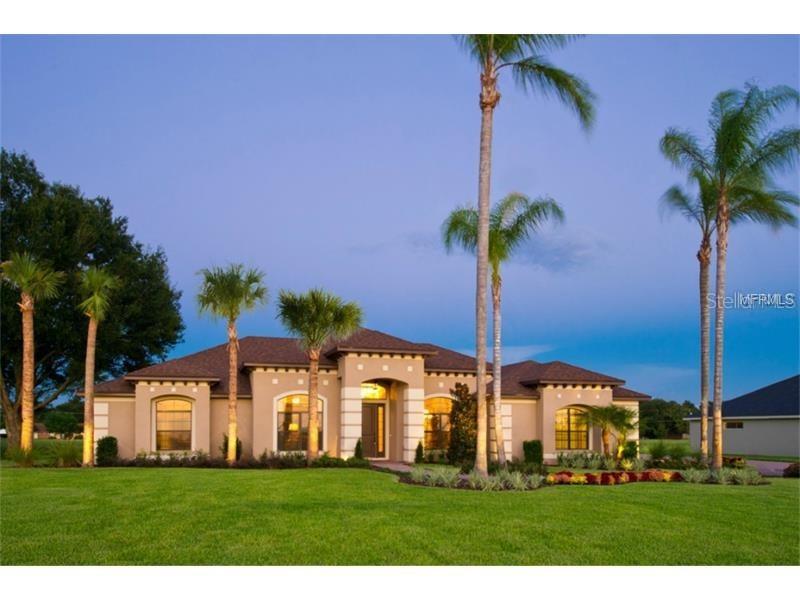 5905 Tangerine Reserve Ct., Mount Dora, FL 32757
