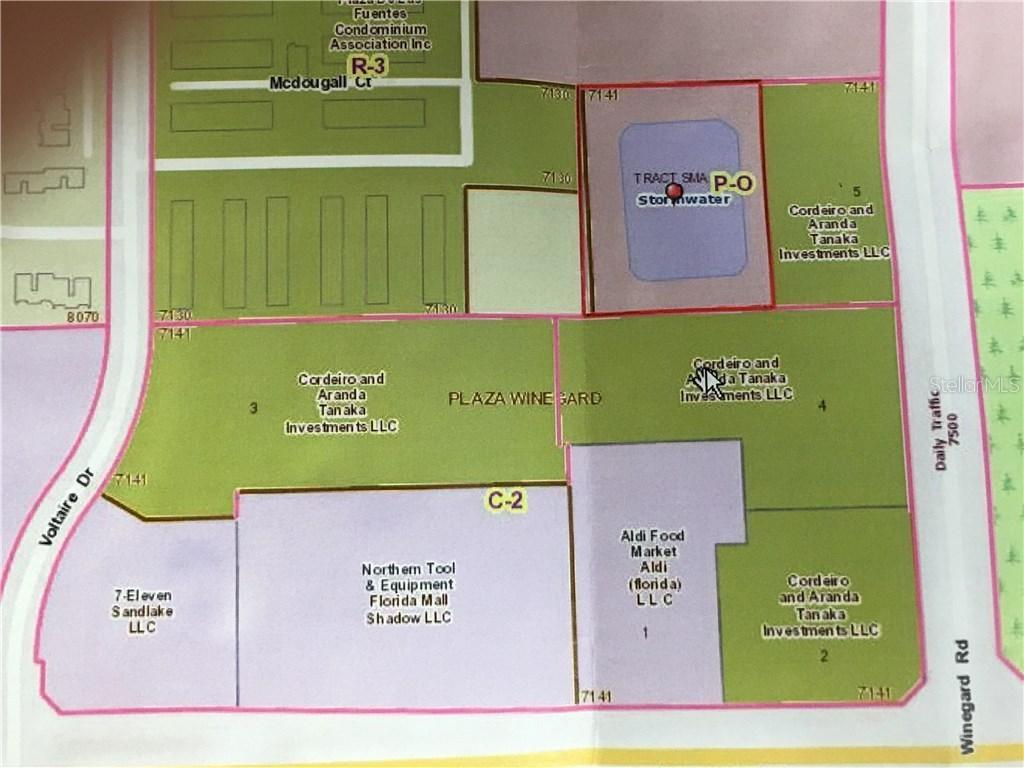 Winegard Rd., Orlando, FL 32809