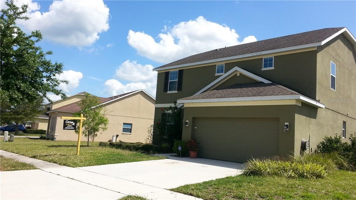 117 Whispering Pines Way, Davenport, FL 33837