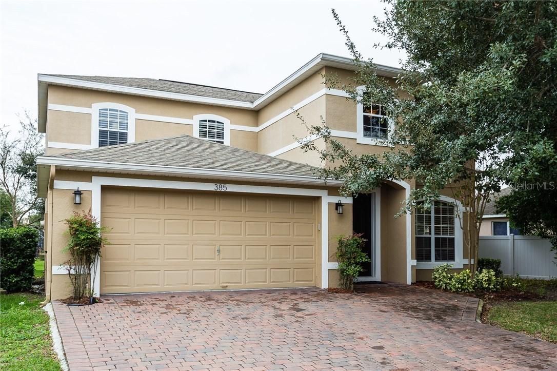 385 Misty Oaks Run, Casselberry, FL 32707