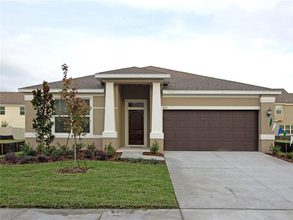 625 Seven Oaks Blvd., Winter Springs, FL 32708