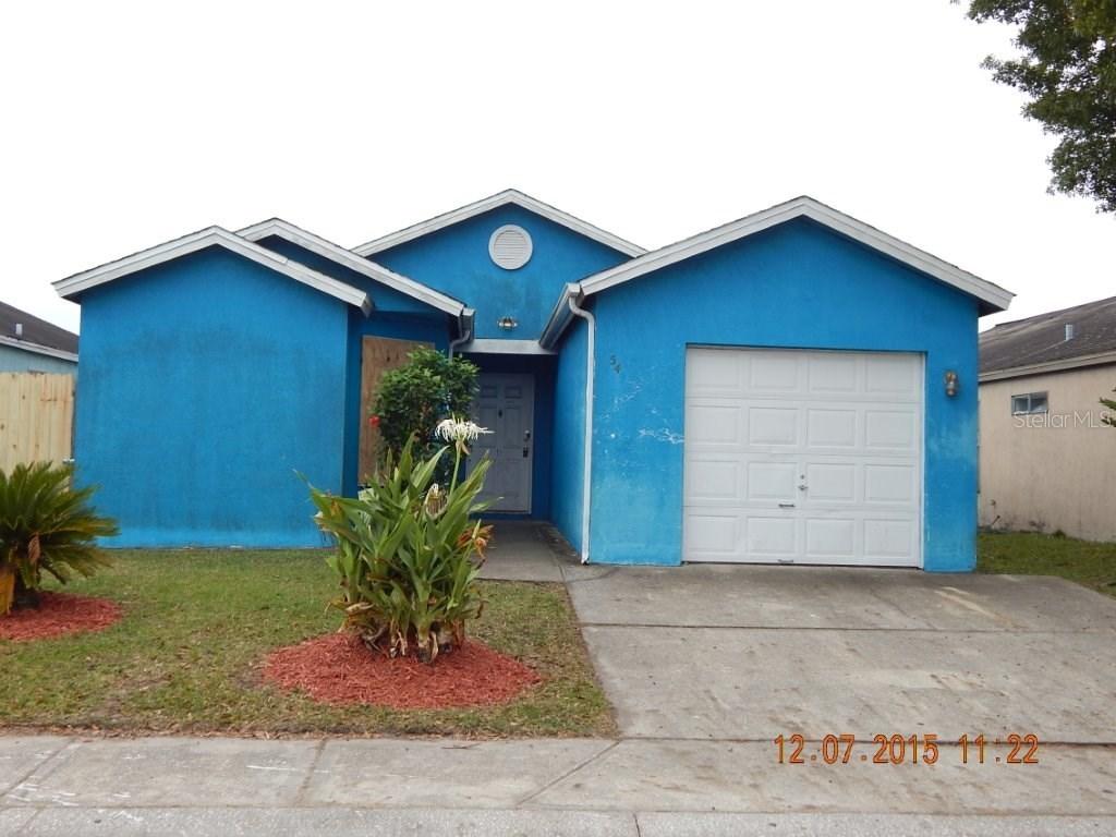 5432 Wood Crossing St., Orlando, FL 32811