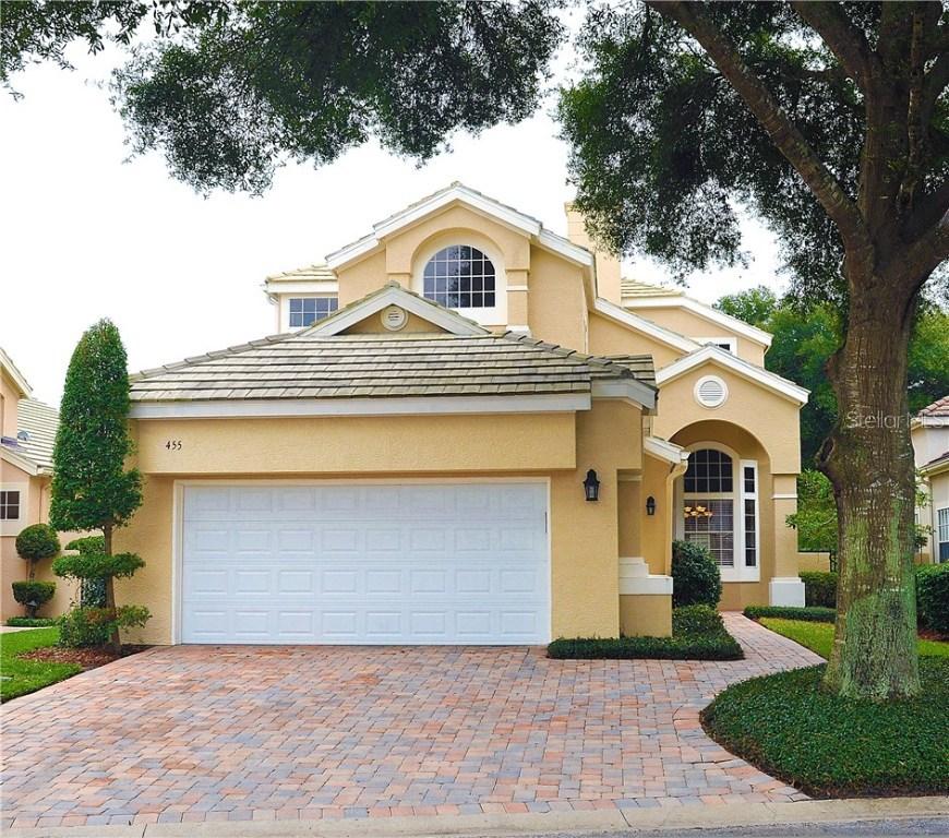 455 Denton Ct., Heathrow, FL 32746