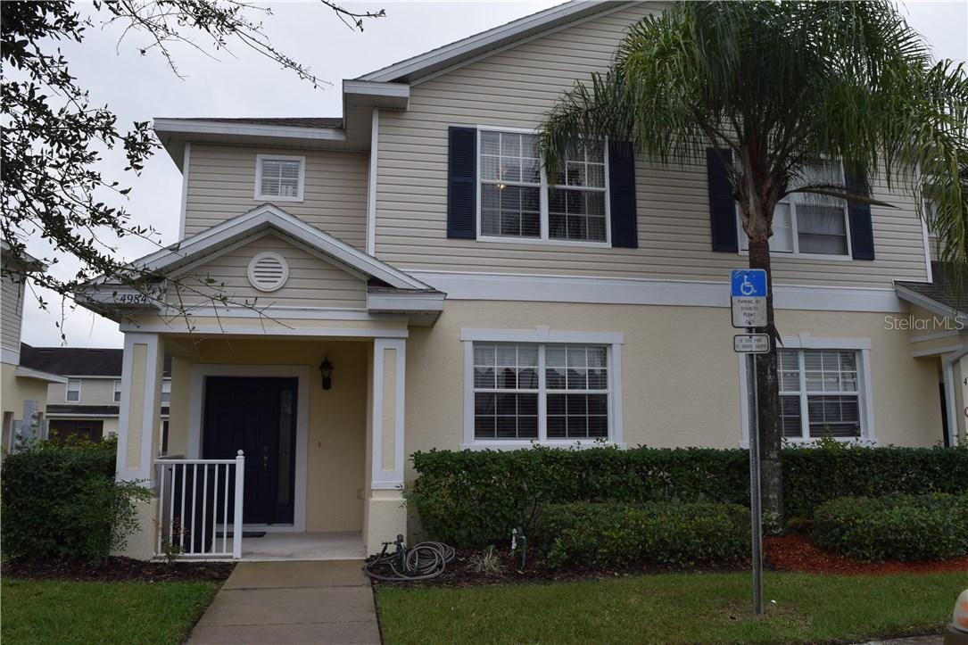 4984 Town Ter., Kissimmee, FL 34758