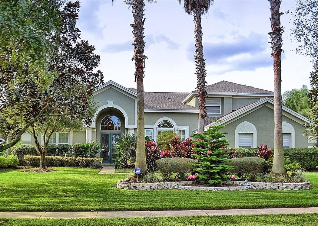 146 Seville Chase Dr., Winter Springs, FL 32708