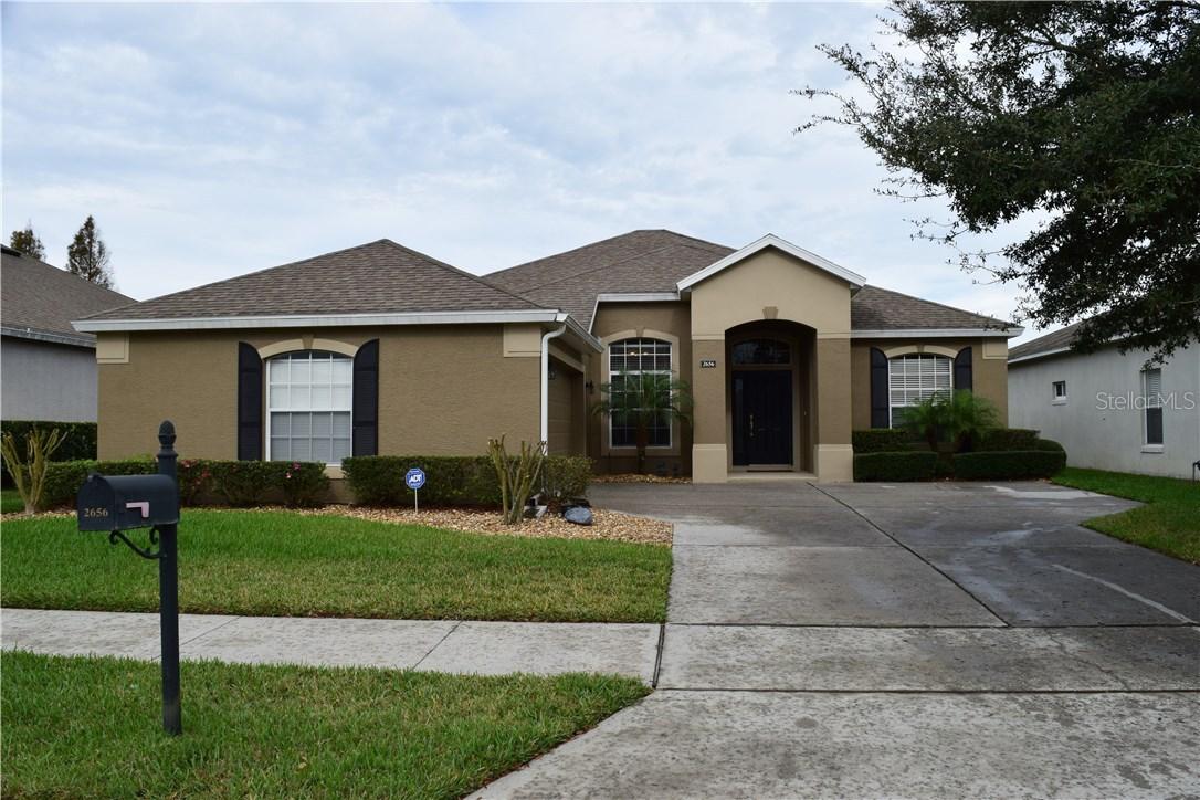 2656 Slagrove Ct., Winter Garden, FL 34787