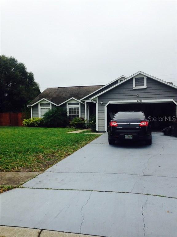 7736 Greytwig Ln., Orlando, FL 32818