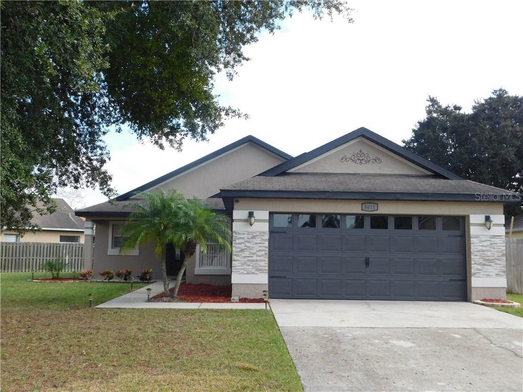 8611 Fort Shea Ave., Orlando, FL 32822