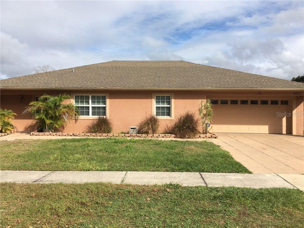 12027 Carolina Woods Ln., Orlando, FL 32824