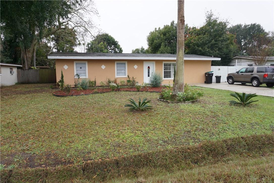 122 W Buchanon Ave., Orlando, FL 32809