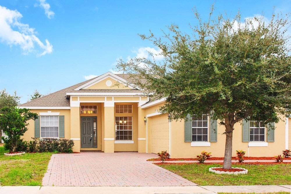 [Address Hidden by Seller], Ocoee, FL 34761