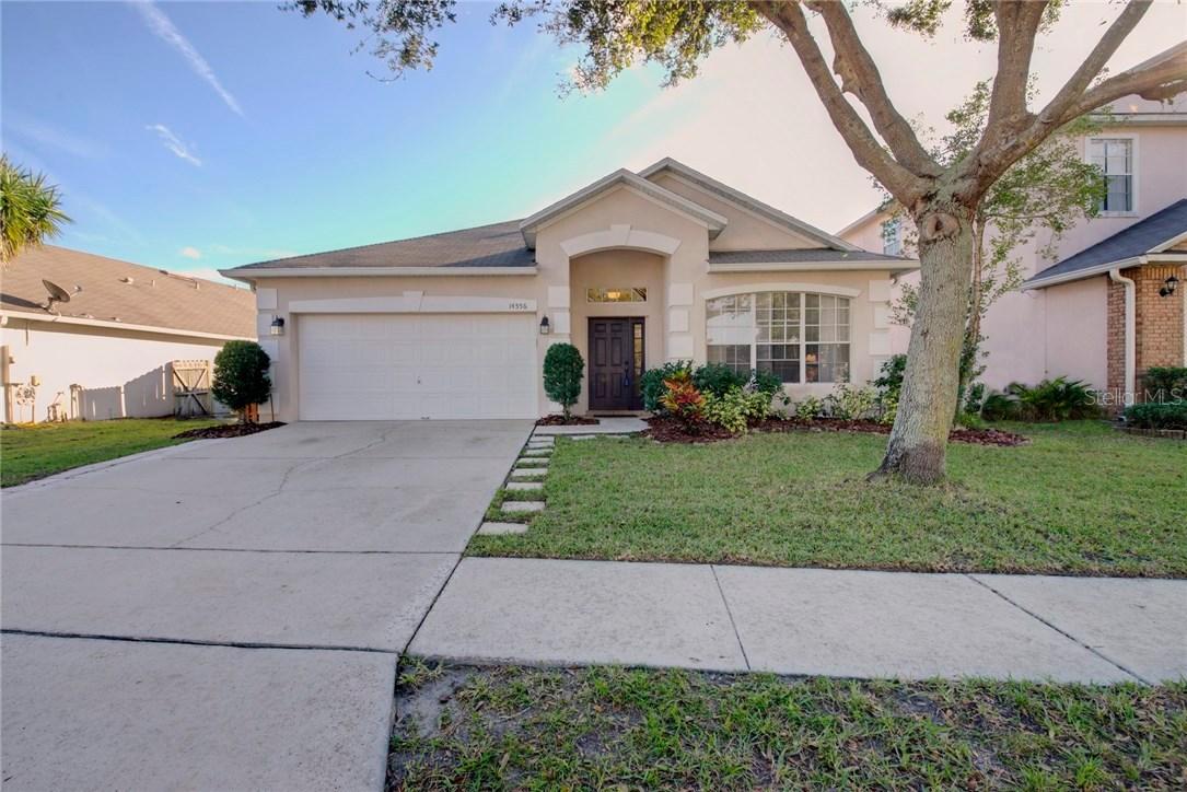 14556 Kristenright Ln., Orlando, FL 32826