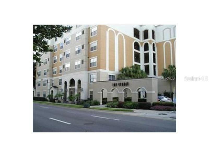 300 E South St. #3012, Orlando, FL 32801