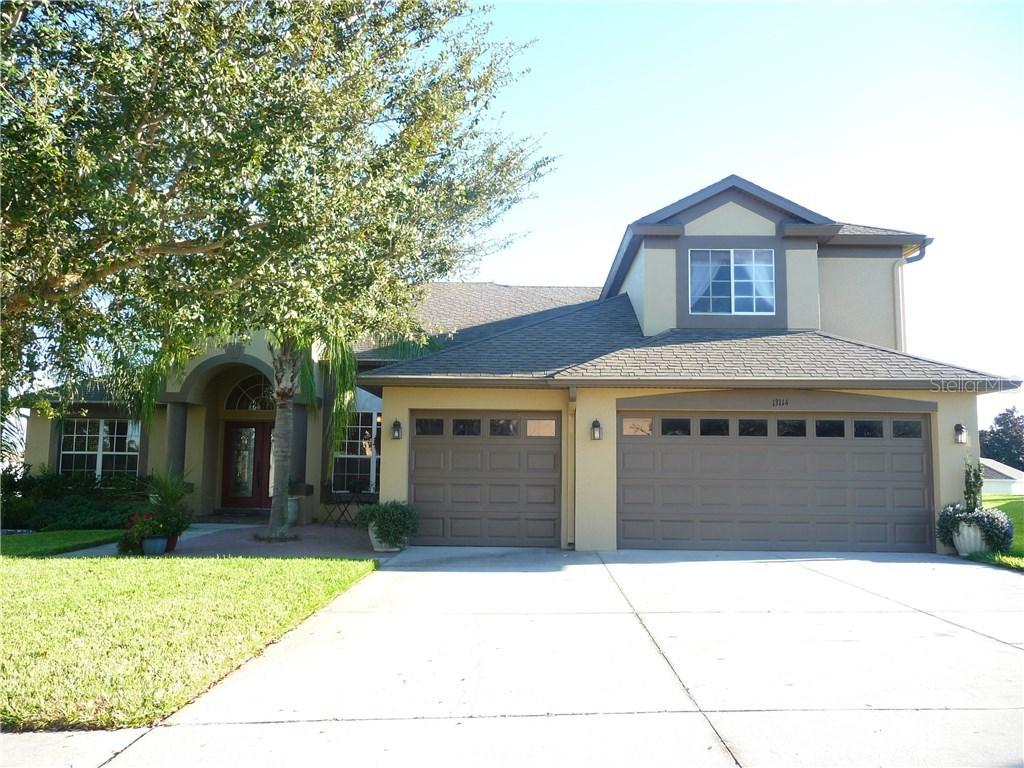 13114 Coldwater Loop Loop, Clermont, FL 34711
