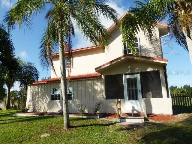 2645 Everglades Blvd., Naples, FL 34120
