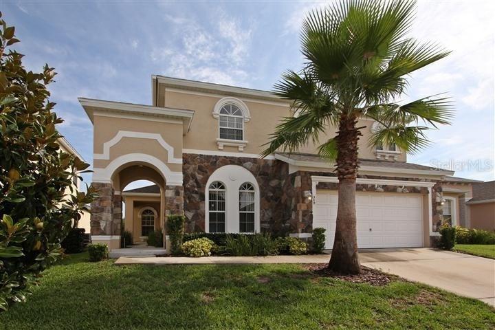 309 Cherokee Ave., Haines City, FL 33844