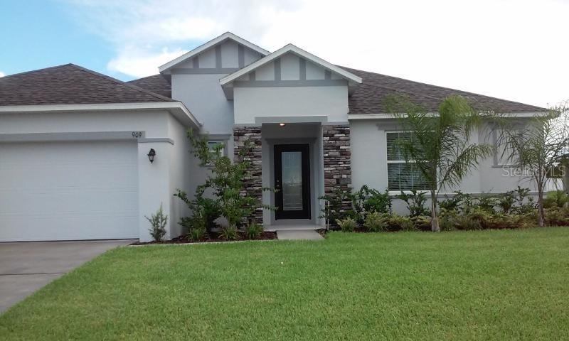 909 Fieldstone Way, Haines City, FL 33844