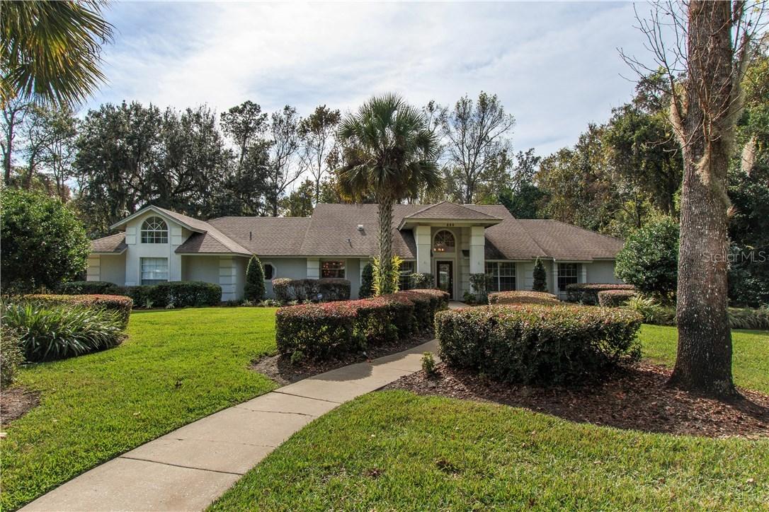 880 Sweetwater Island Cir., Longwood, FL 32779