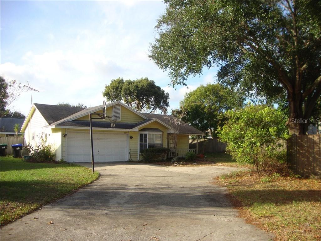 8127 Citrus Hill Ct., Orlando, FL 32818