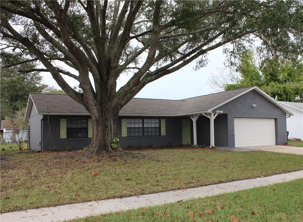 2744 Middle St., Orlando, FL 32807