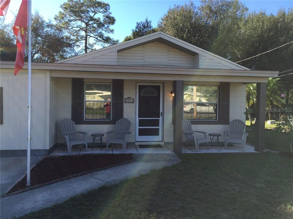 5268 Seminole Ave., Winter Park, FL 32792