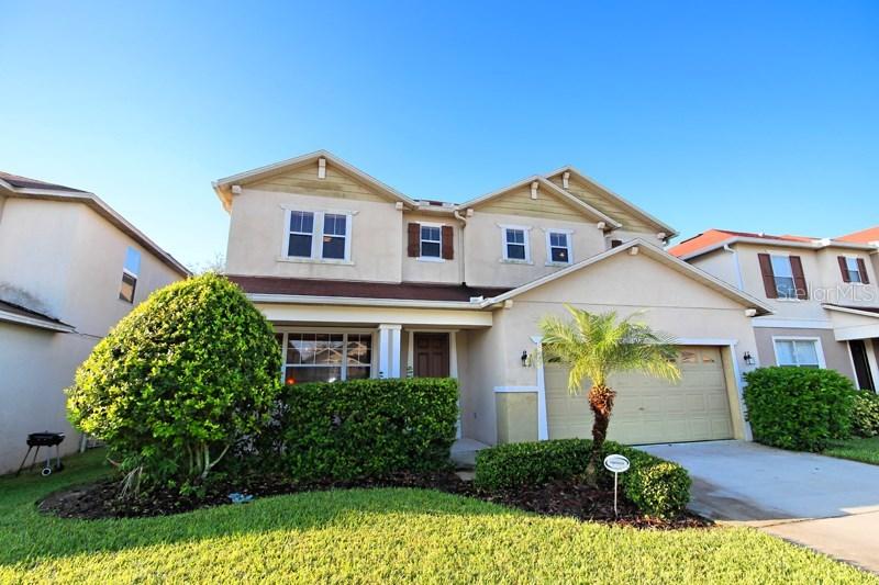 16618 Sunrise Vista Dr., Clermont, FL 34714