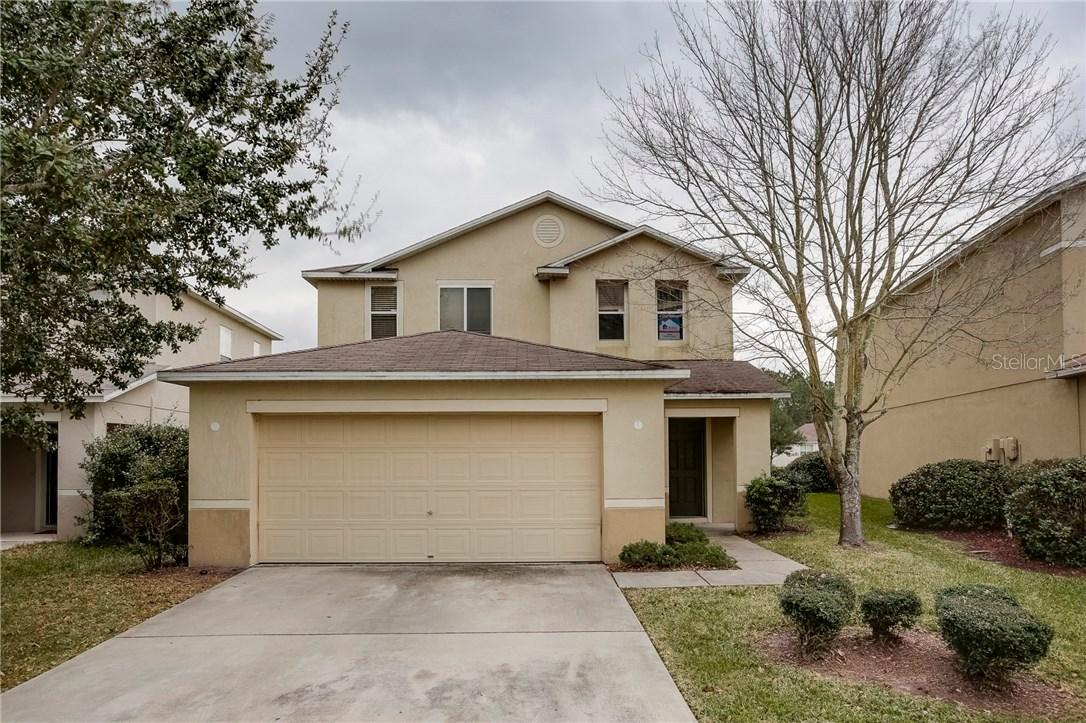 32324 Fish Hook Loop, Wesley Chapel, FL 33545