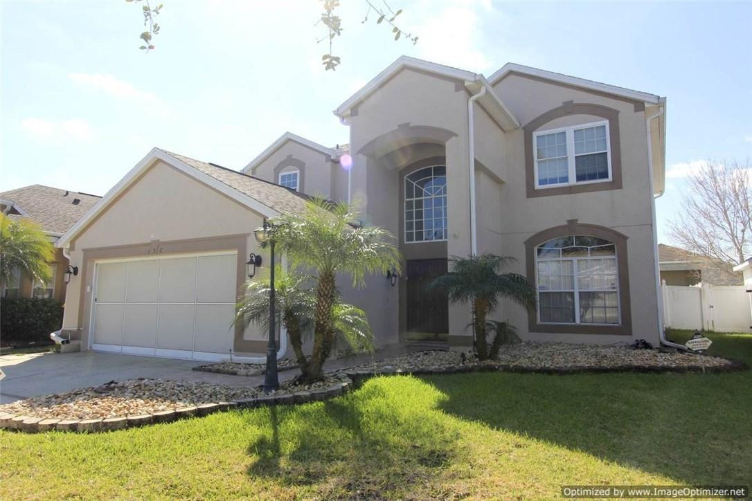 152 Westmoreland Cir., Kissimmee, FL 34744