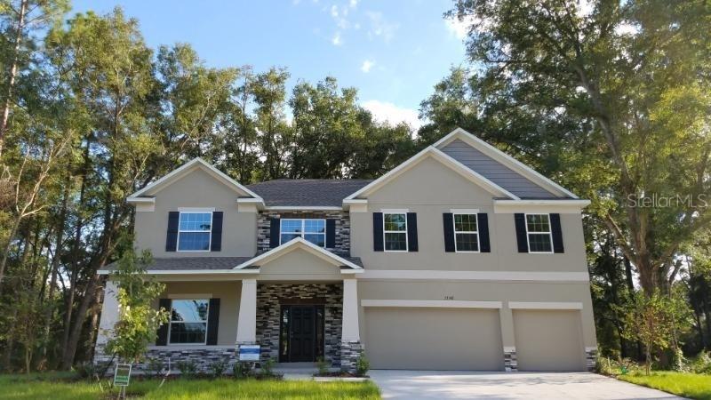 23548 Stream Ave., Sorrento, FL 32776