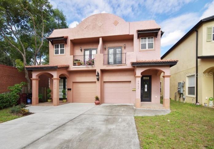 2607 E Jefferson St. #20, Orlando, FL 32803