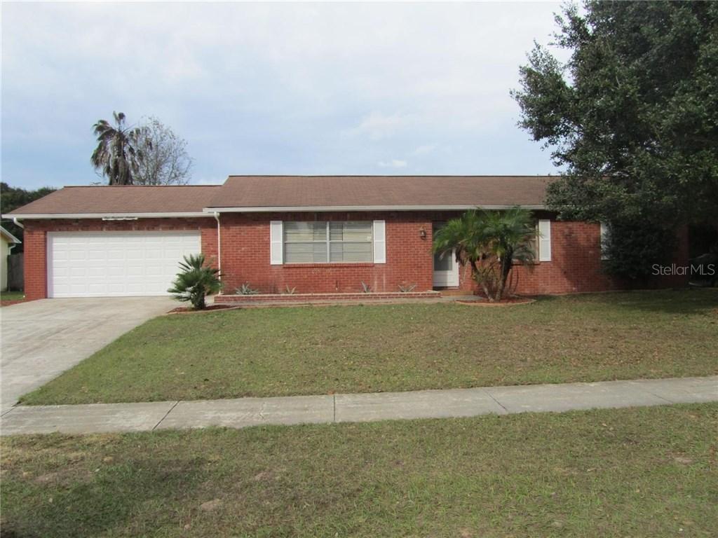 116 Mary Kay Ct., Brandon, FL 33511