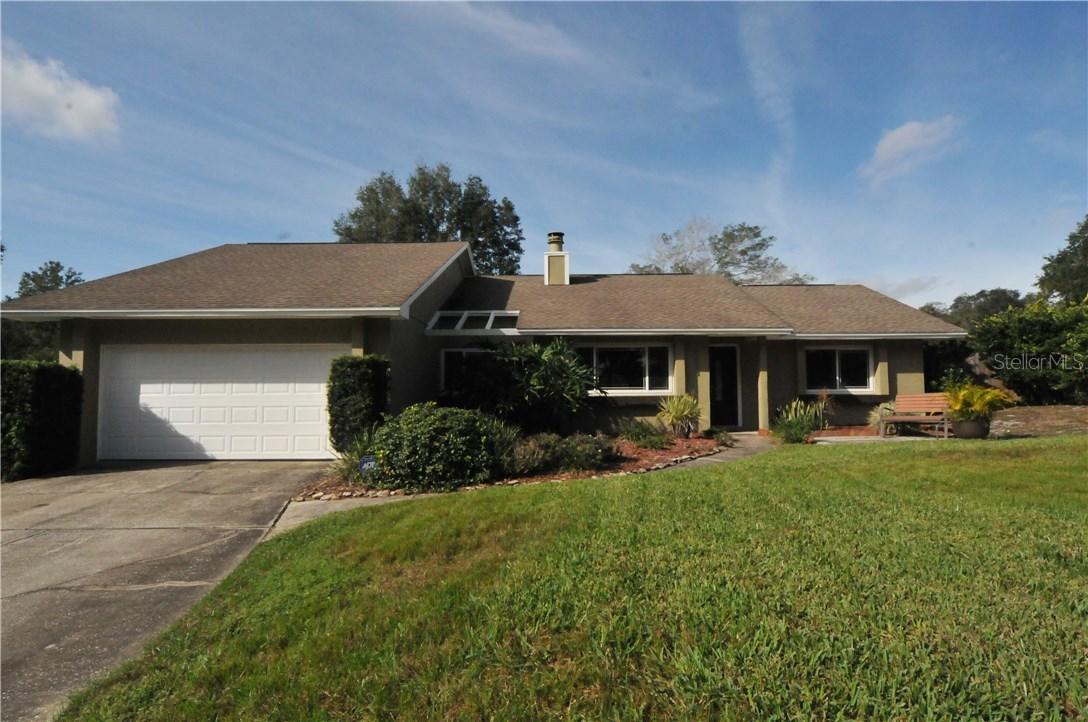 4028 Foothills Dr., Orlando, FL 32810