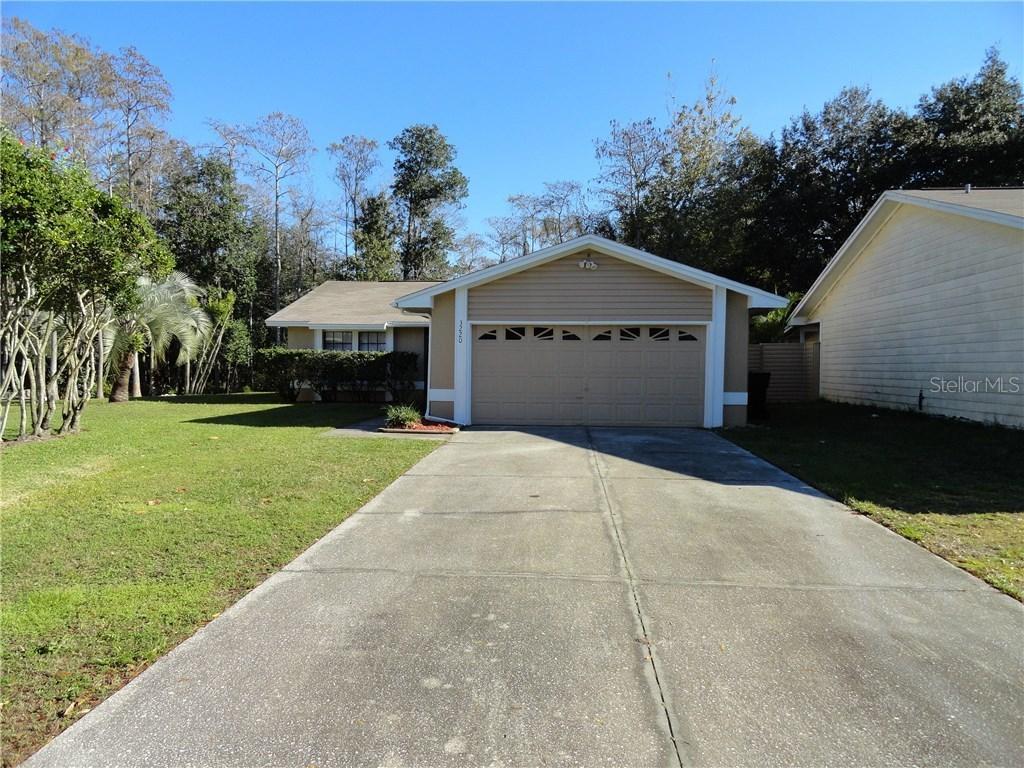 3220 Curry Woods Cir., Orlando, FL 32822