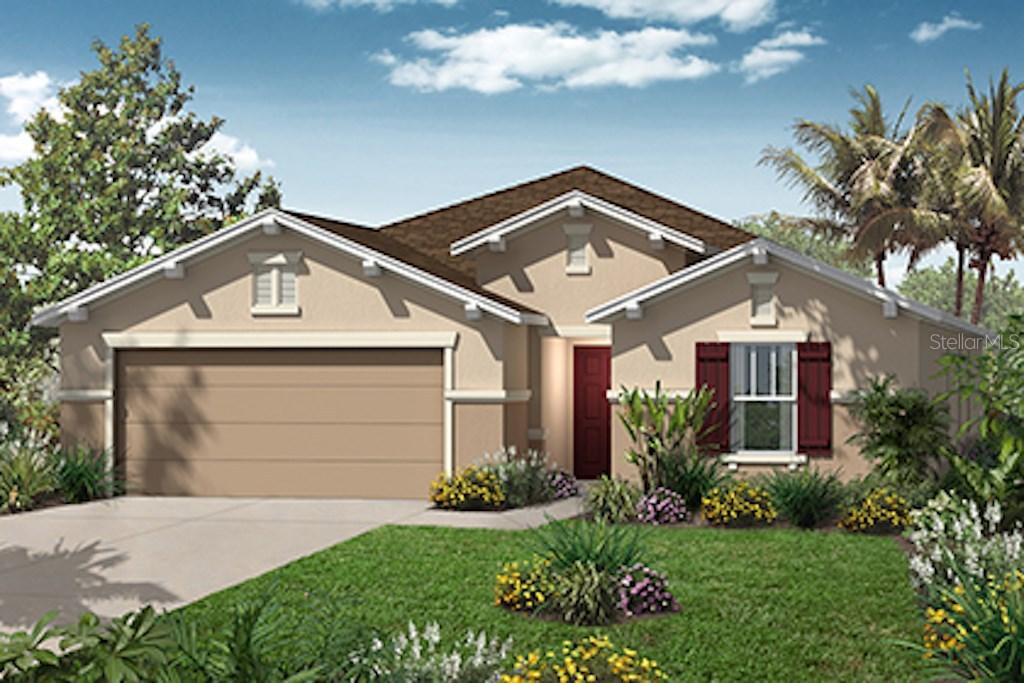 2736 Arbor Trail Way, Orlando, FL 32829