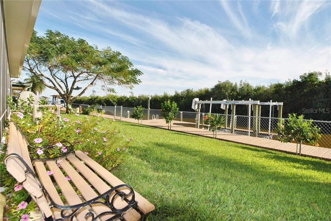 1645 Coquina Dr., Merritt Island, FL 32952