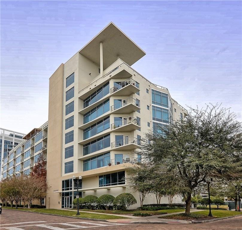 525 E Jackson St #308, Orlando, FL 32801