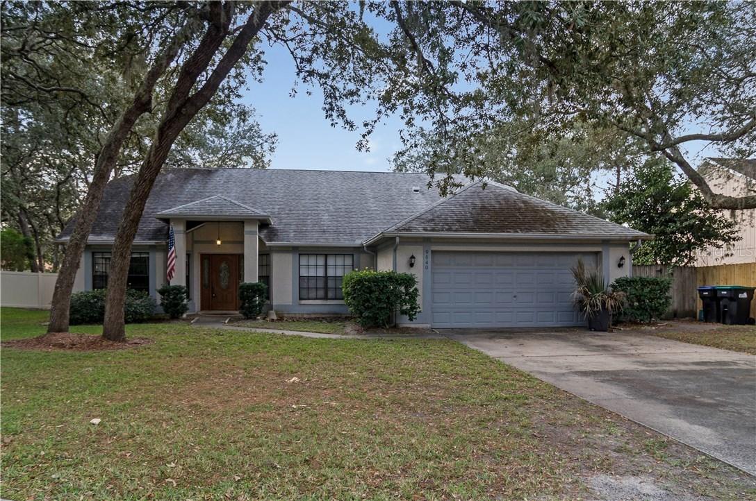 9540 Cullowhee Ct., Orlando, FL 32817