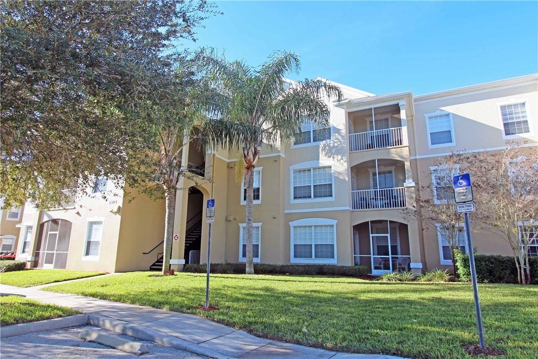 2304 Silver Palm Dr. #103, Kissimmee, FL 34747