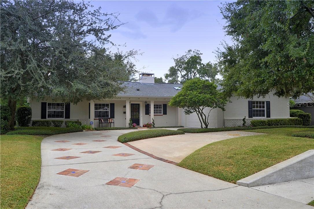 2144 Mohawk Tr., Maitland, FL 32751