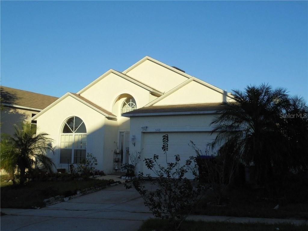 5321 Shale Ridge Tr., Orlando, FL 32818