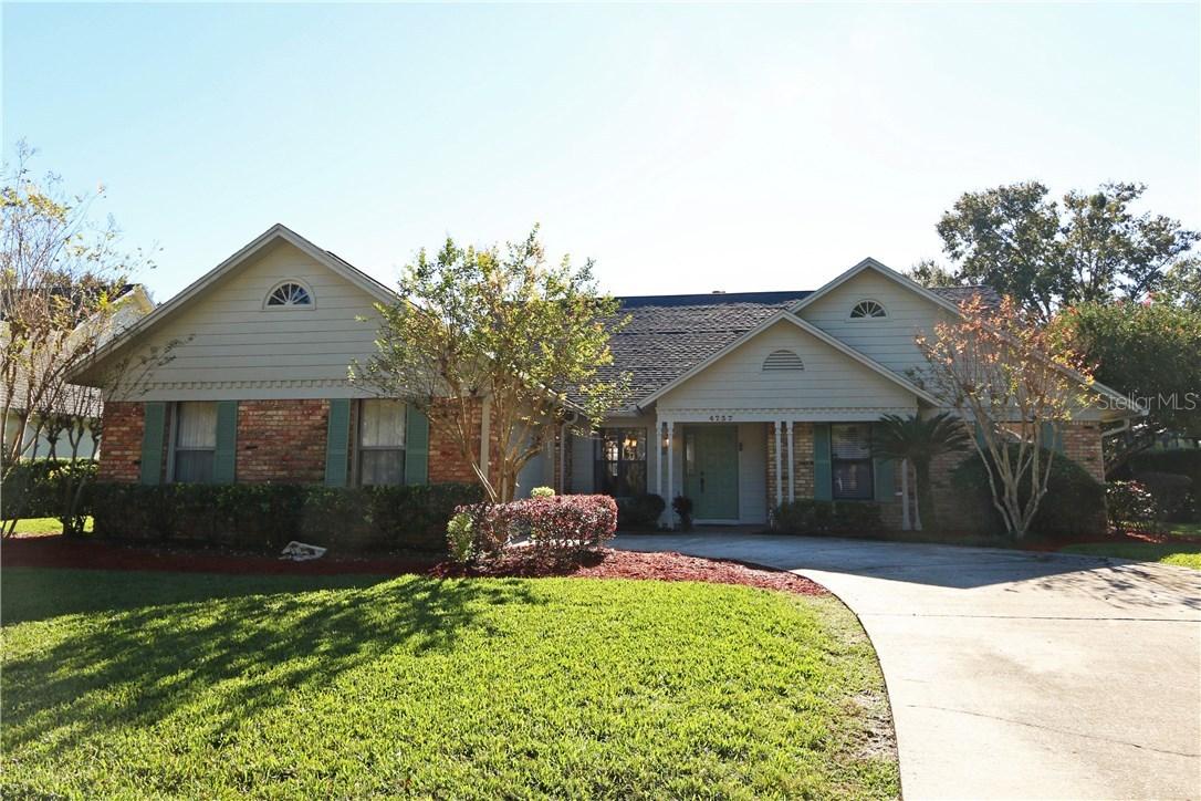 4737 Swansneck Pl., Winter Springs, FL 32708