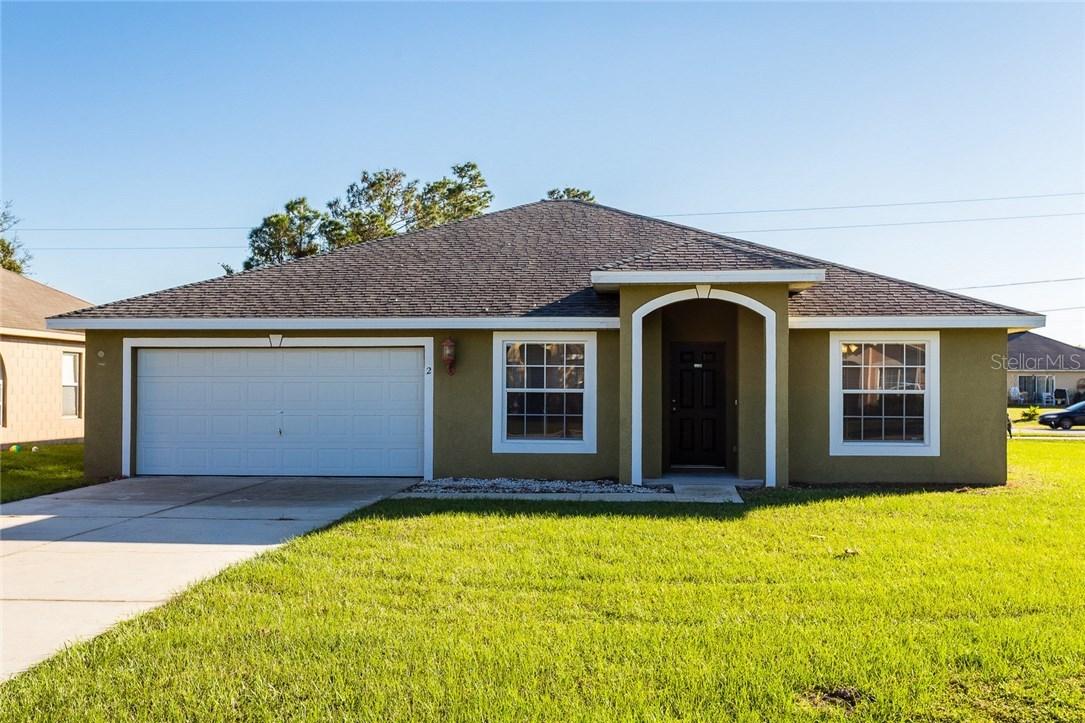 2 Haddock Way, Poinciana, FL 34759