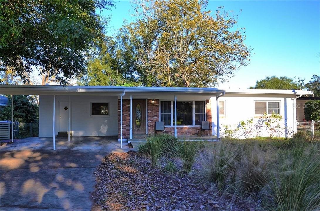 316 Lake Fair Ln., Winter Park, FL 32789