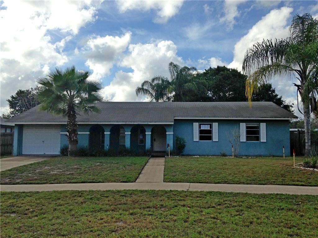 2868 Canal Rd., Deltona, FL 32738