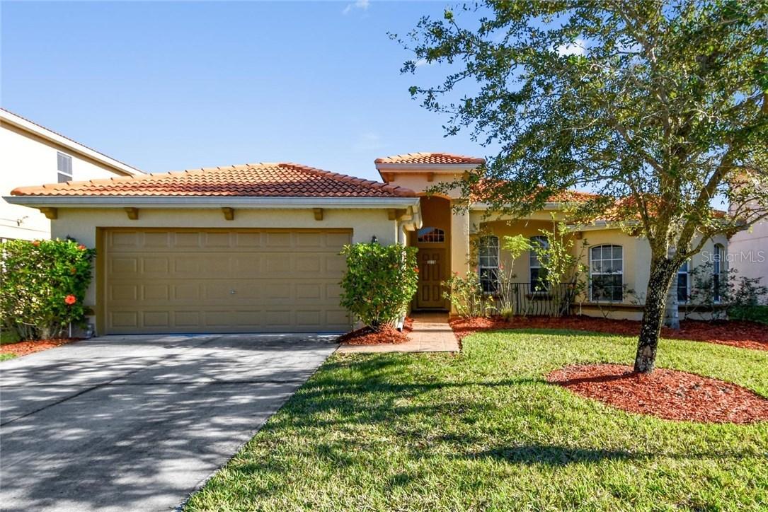 3119 Riachuelo Ln., Kissimmee, FL 34744